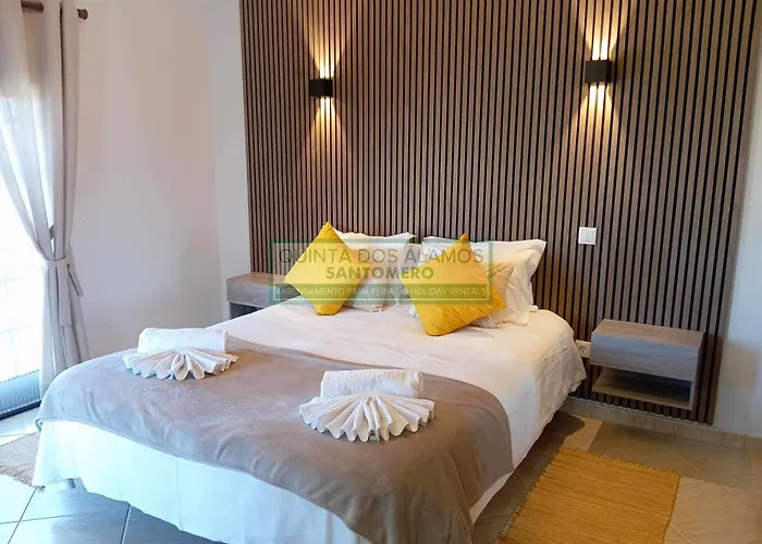 Moradia Townhouse S Sebastiao F Appartement Guia (Faro)