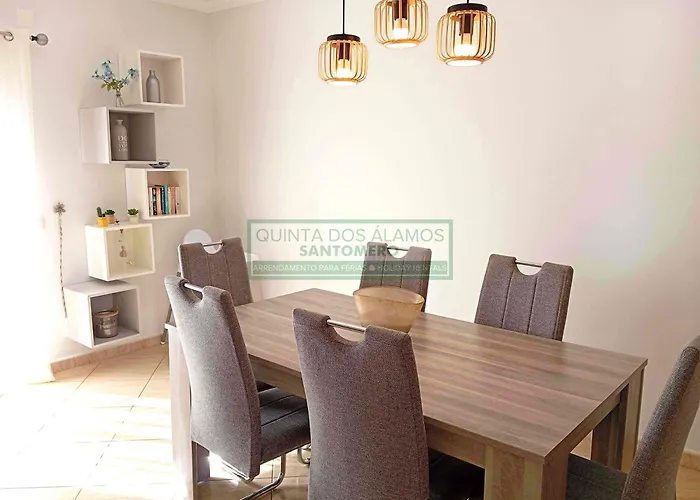 Moradia Townhouse S Sebastiao F *