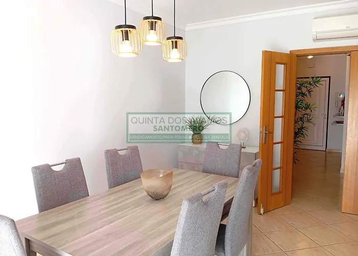 Moradia Townhouse S Sebastiao F Guia (Faro)