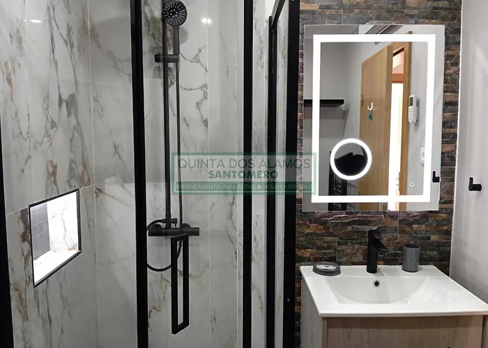Moradia Townhouse S Sebastiao F