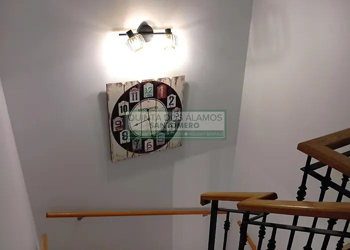 Moradia Townhouse S Sebastiao F Appartement