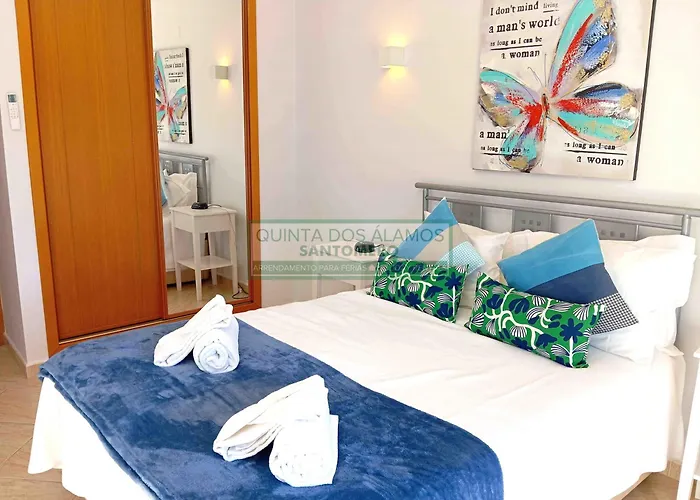Moradia Townhouse S Sebastiao F Appartement Guia (Faro)