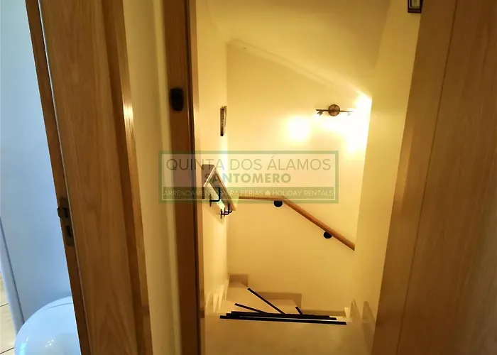 Appartement Moradia Townhouse S Sebastiao F