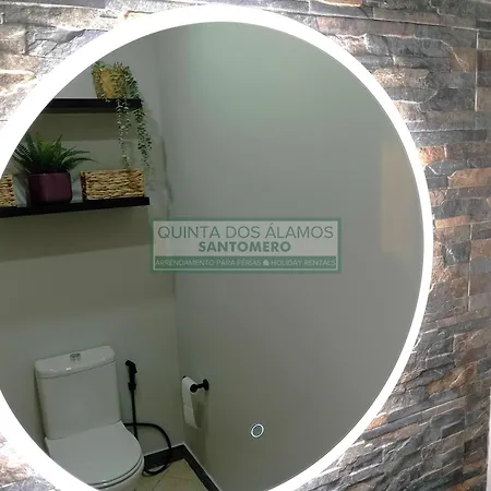 Moradia Townhouse S Sebastiao F Guia (Faro)