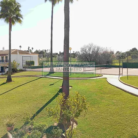 Moradia Townhouse S Sebastiao F * Guia (Faro)