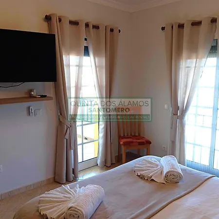 Moradia Townhouse S Sebastiao F Apartamento