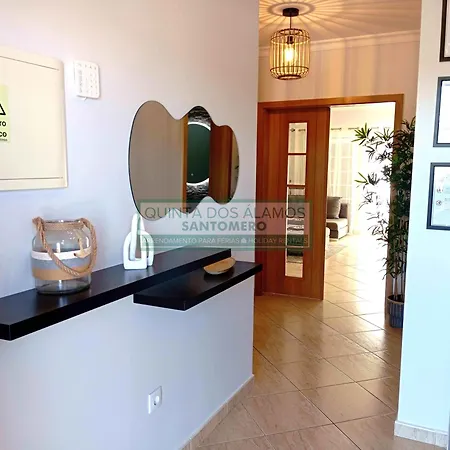 Apartment Moradia Townhouse S Sebastiao F *