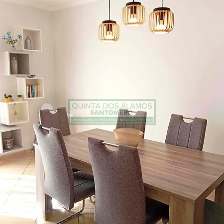 Moradia Townhouse S Sebastiao F *