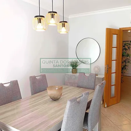 Moradia Townhouse S Sebastiao F Guia (Faro)