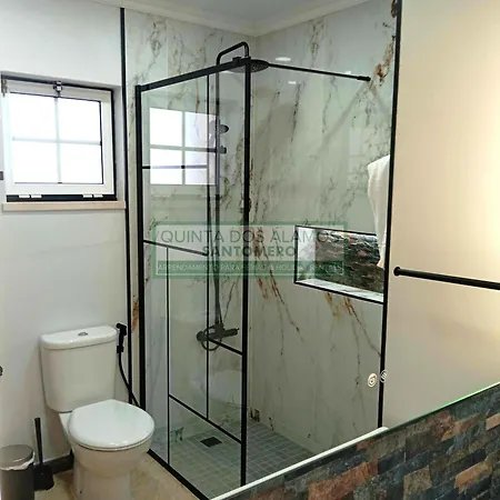 Moradia Townhouse S Sebastiao F * Guia (Faro)