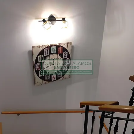 Moradia Townhouse S Sebastiao F Apartamento