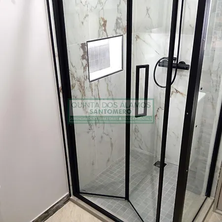 Apartment Moradia Townhouse S Sebastiao F *