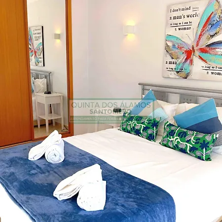 Moradia Townhouse S Sebastiao F Apartment Guia (Faro)