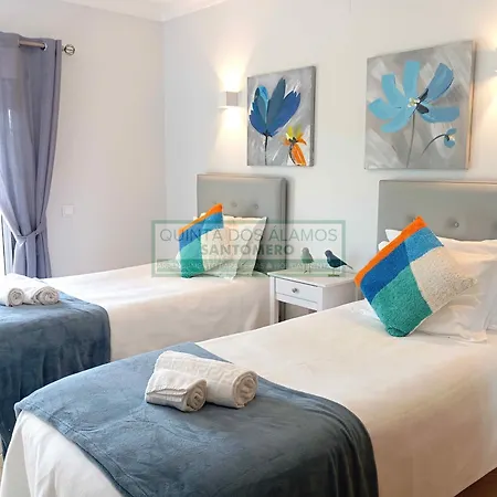 Moradia Townhouse S Sebastiao F * Guia (Faro)