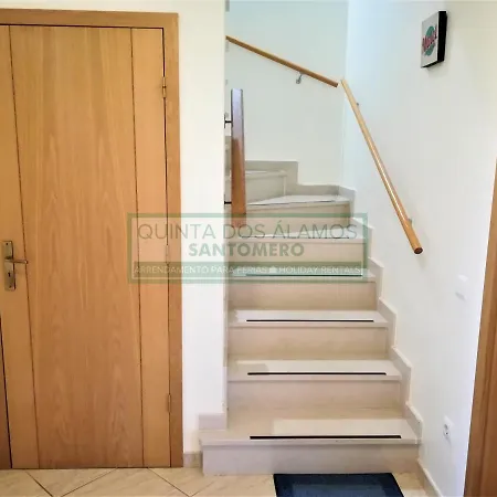 Moradia Townhouse S Sebastiao F Guia (Faro)