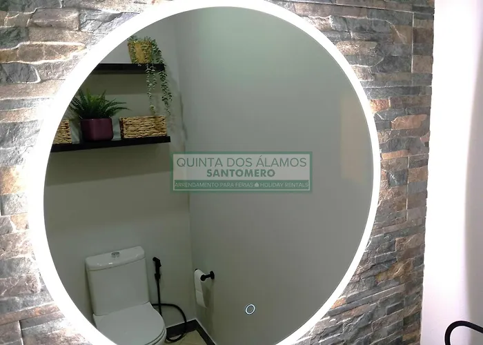 Moradia Townhouse S Sebastiao F 기아