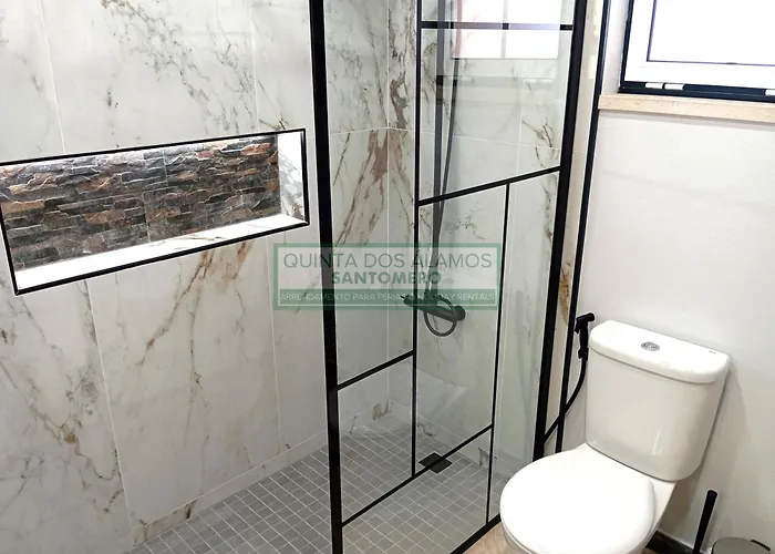 Moradia Townhouse S Sebastiao F