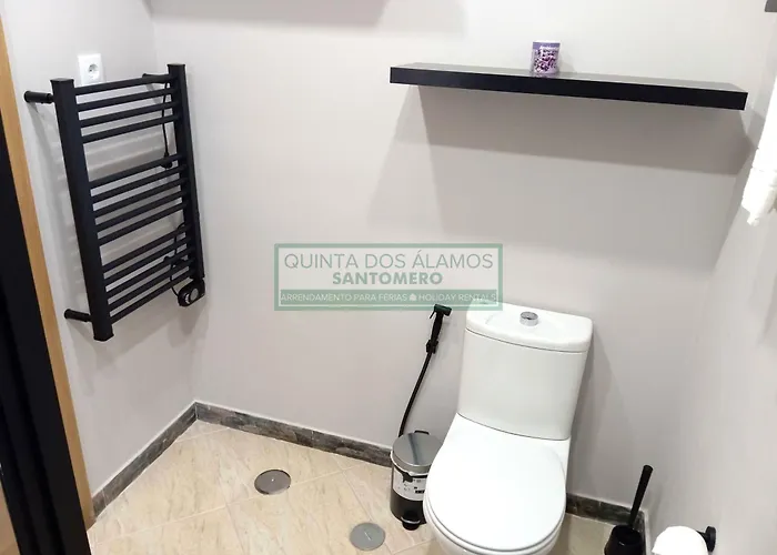 아파트 Moradia Townhouse S Sebastiao F