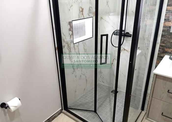 아파트 Moradia Townhouse S Sebastiao F *