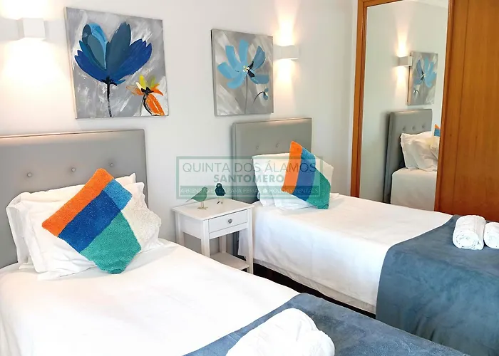 Moradia Townhouse S Sebastiao F