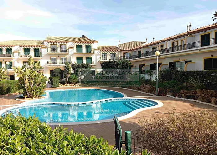 아파트 Moradia Townhouse S Sebastiao F