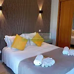 Apartmán Moradia Townhouse S Sebastiao F Guia (Faro)
