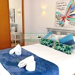 Moradia Townhouse S Sebastiao F Apartmán Guia (Faro)