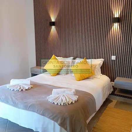 Moradia Townhouse S Sebastiao F Lejlighed Guia (Faro)