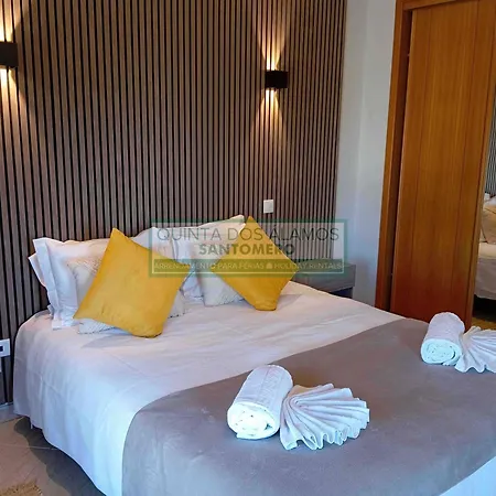 Appartement Moradia Townhouse S Sebastiao F Guia (Faro)