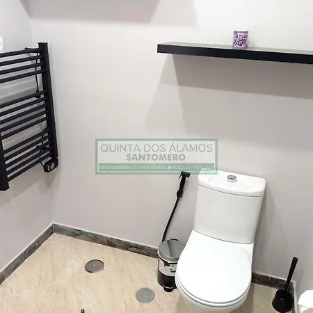 Appartement Moradia Townhouse S Sebastiao F
