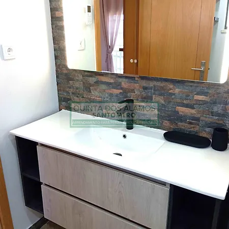Appartement Moradia Townhouse S Sebastiao F Guia (Faro)