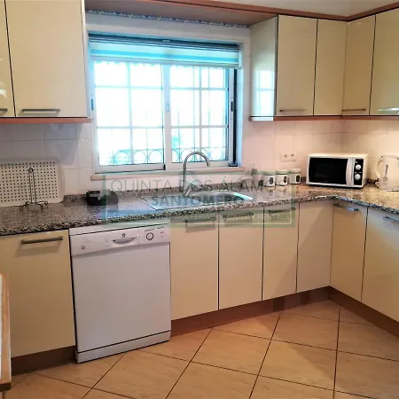 Moradia Townhouse S Sebastiao F *