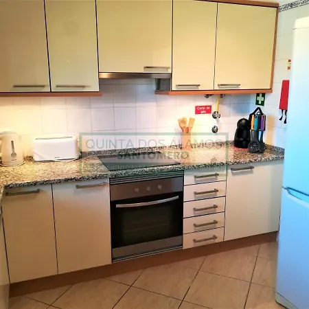 Appartement Moradia Townhouse S Sebastiao F