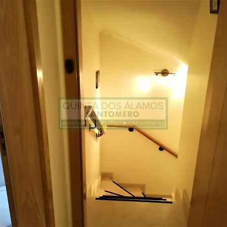 Appartement Moradia Townhouse S Sebastiao F
